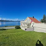 Feriehus 6 Person In Finnsnes-by Traum Finnsnes