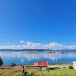 بيت للعطل 6 Person In Finnsnes-by Traum فينسنس