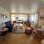 6 Person In Finnsnes-by Traum Feriehus Finnsnes