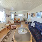 Feriehus 6 Person In Finnsnes-by Traum *