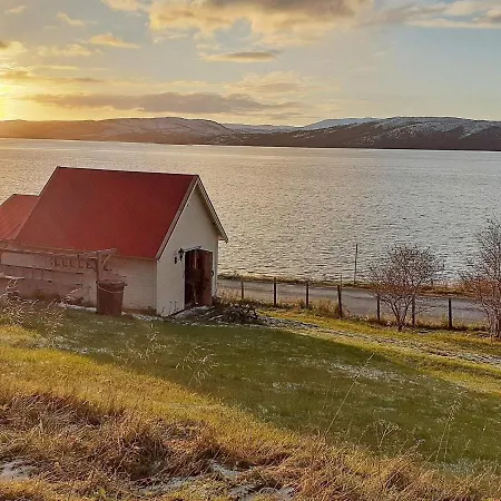 Holiday home Holiday Home Finnsnes *