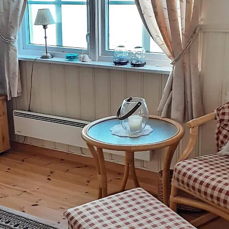 Holiday Home Finnsnes