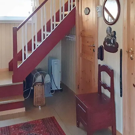 Holiday home Holiday Home Finnsnes *