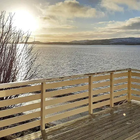 Holiday home Holiday Home Finnsnes *