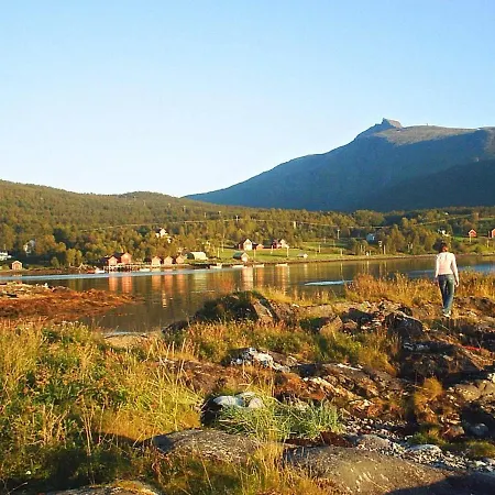 Holiday home Holiday Home Finnsnes Finnsnes