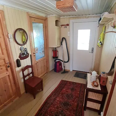 別荘 6 Person In Finnsnes-by Traum *