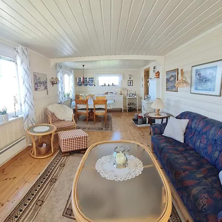 別荘 6 Person In Finnsnes-by Traum *