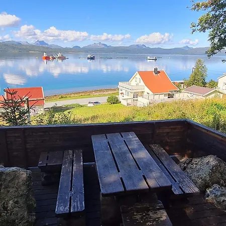 別荘 6 Person In Finnsnes-by Traum