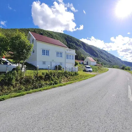 6 Person In Finnsnes-by Traum