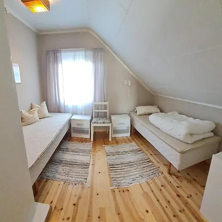 別荘 6 Person In Finnsnes-by Traum