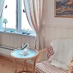 6 Person In Finnsnes-by Traum Casa de Férias *