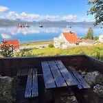 Casa de Férias 6 Person In Finnsnes-by Traum Finnsnes