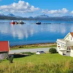 6 Person In Finnsnes-by Traum Finnsnes