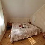 6 Person In Finnsnes-by Traum Casa de Férias