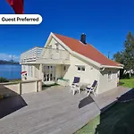 6 Person In Finnsnes-by Traum Finnsnes
