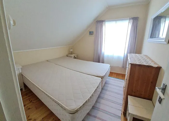 6 Person In Finnsnes-by Traum * فينسنس